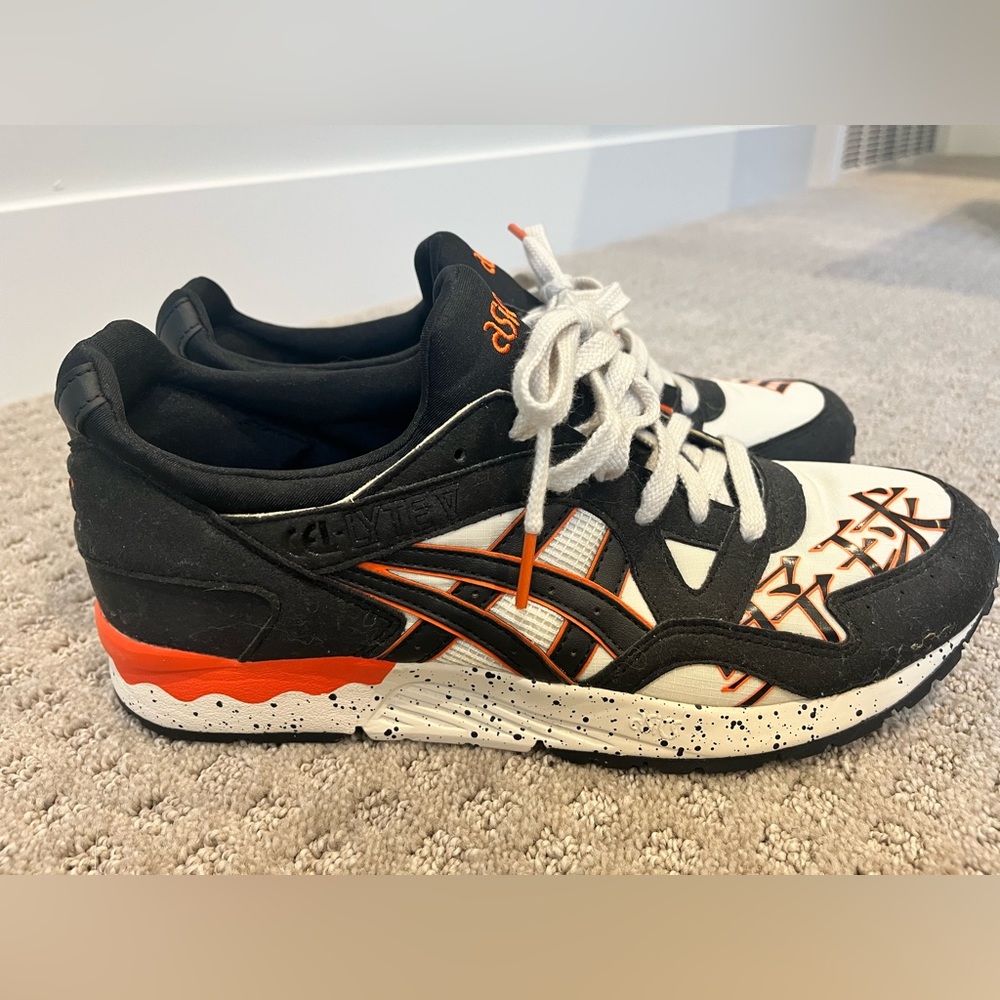 New pair of Men’s ASICS Gel-Lyte V ( Japanese Sport Culture) size 10